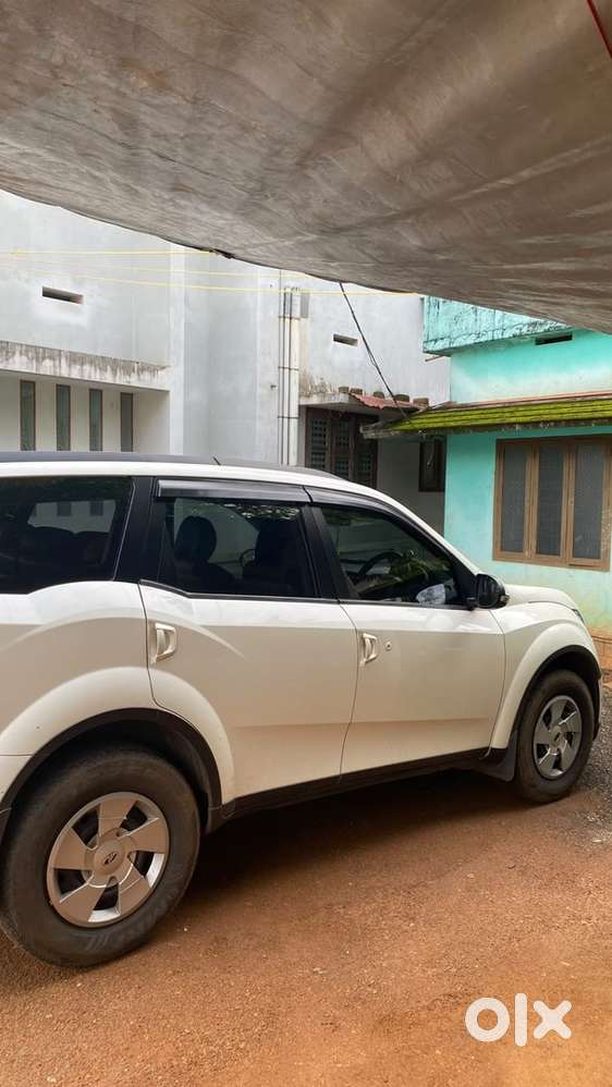 Mahindra Xuv500 2015 Diesel Manual