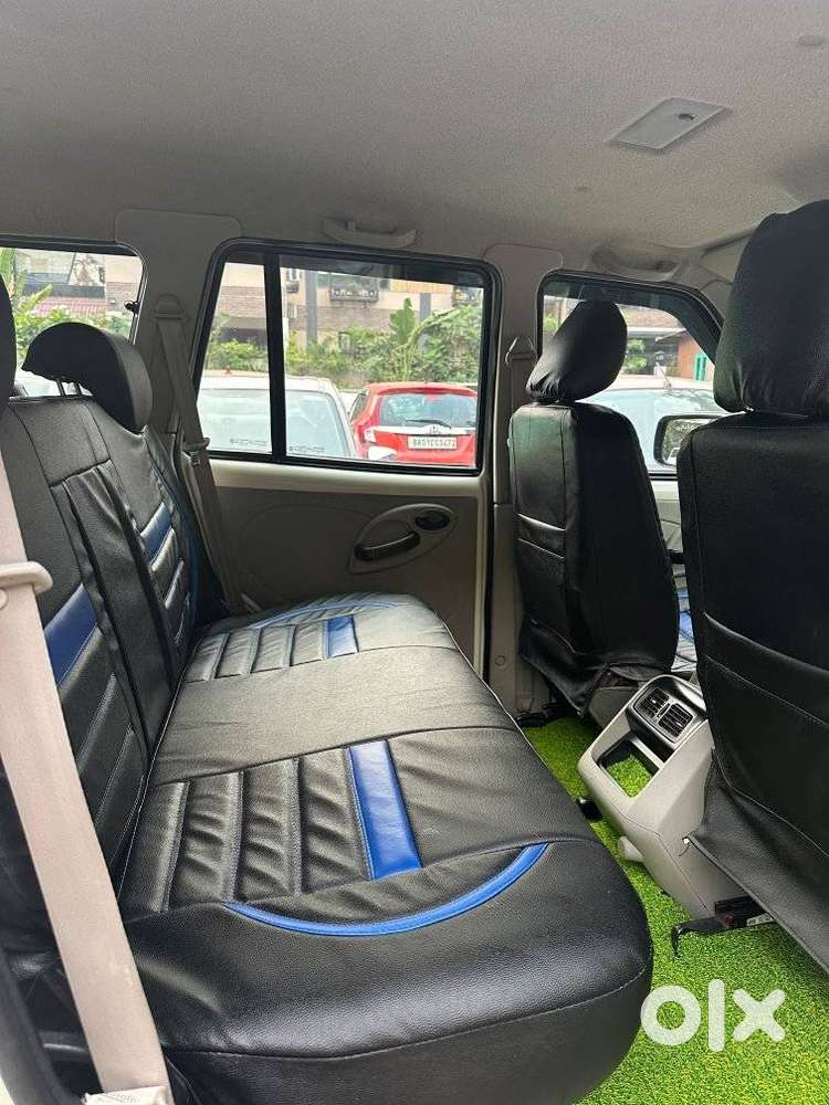 Mahindra Scorpio S3, 2019, Diesel