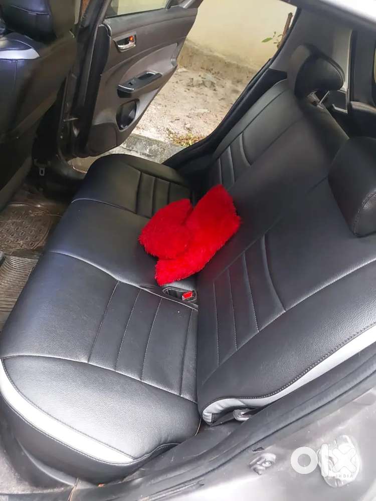Maruti Suzuki Swift Vdi 2012 Model