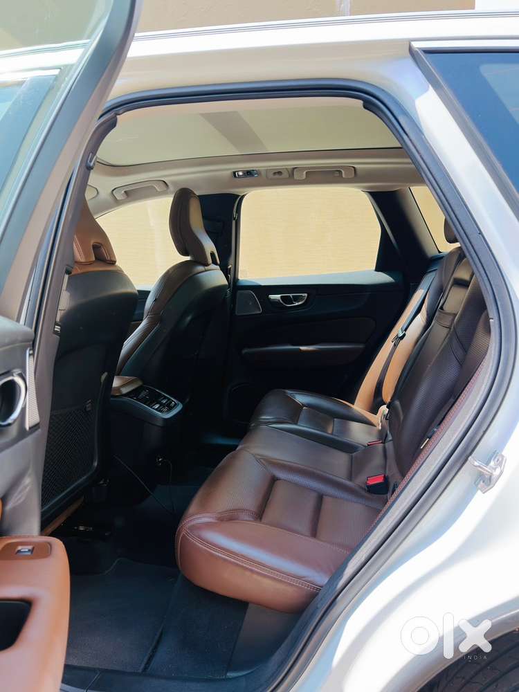 Volvo Xc60 D5 Inscription 2019