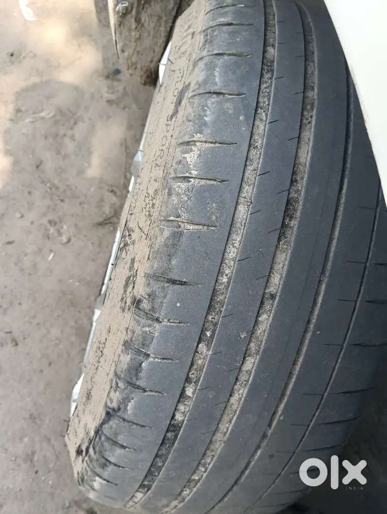 Good Condition Swift Dzire 17 Model Cng Pass Second Owner