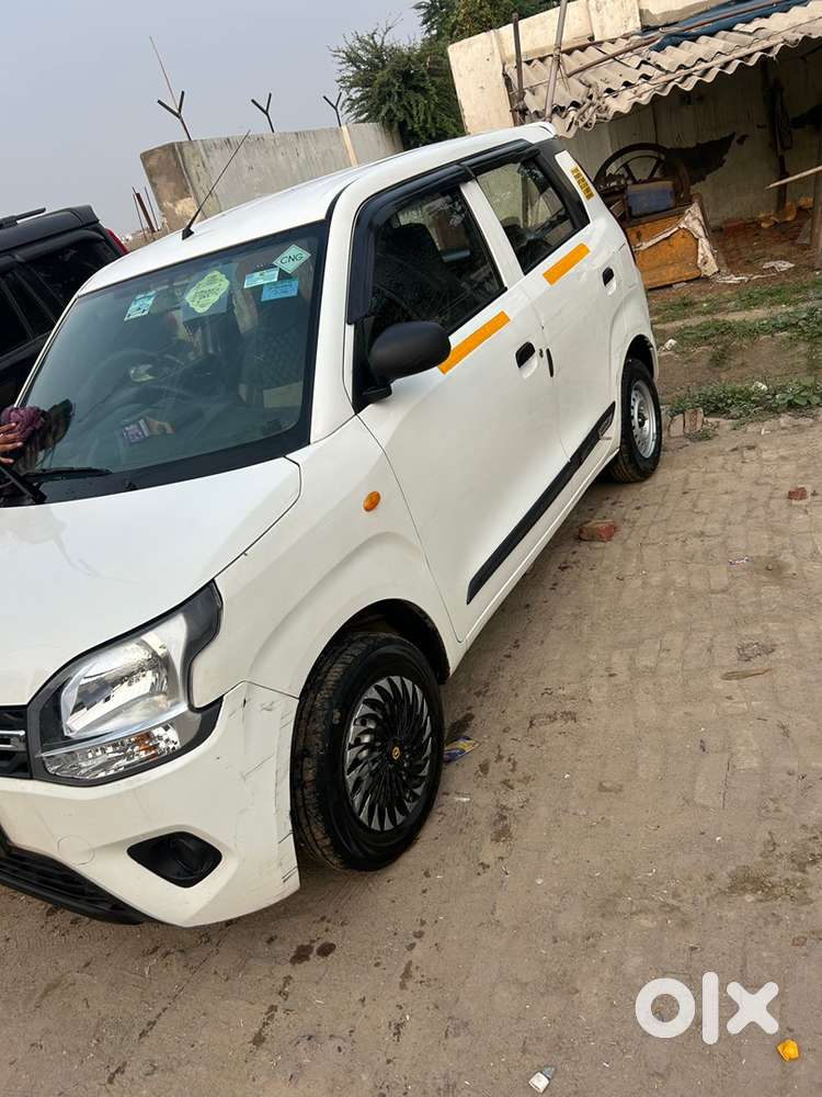 Maruti Suzuki 2025 Km Driven