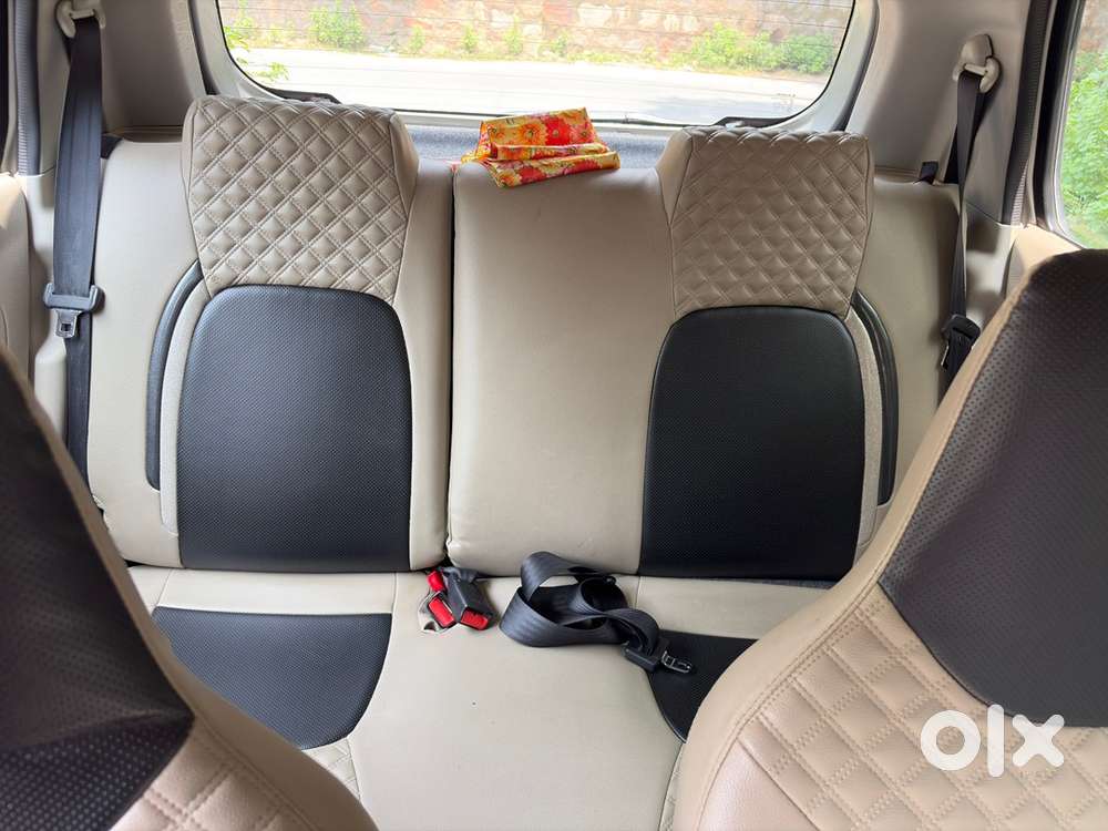 2018 Maruti Suzuki Celerio