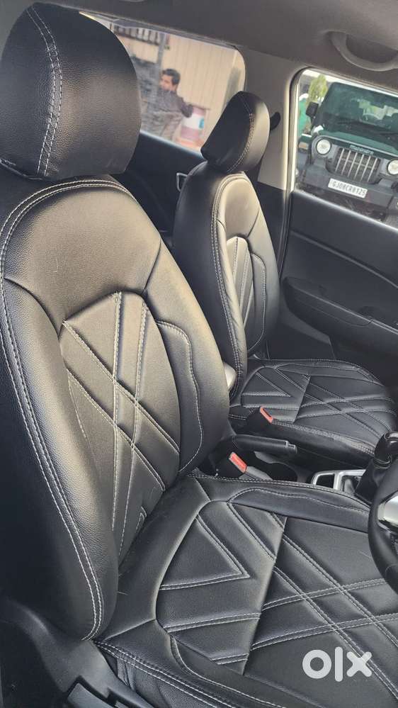 Hyundai New Venue, 2022, Cng & Hybrids