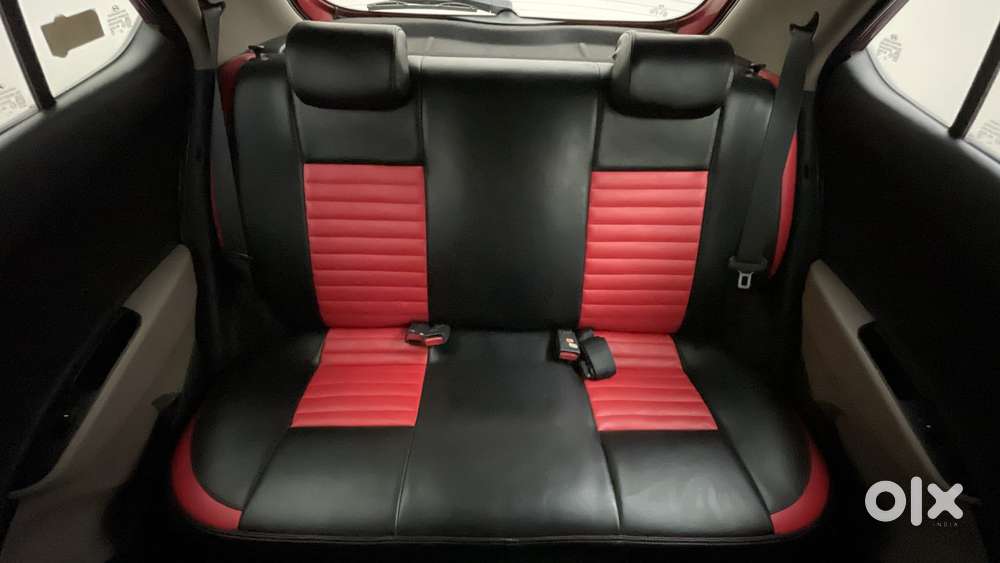 Hyundai Grand I10 1.2 Kappa Asta, 2018, Petrol