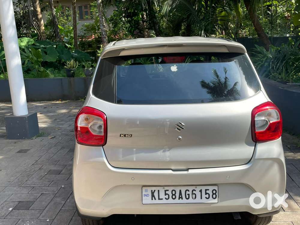 Maruti Suzuki Alto K10 2022 Petrol Good Condition