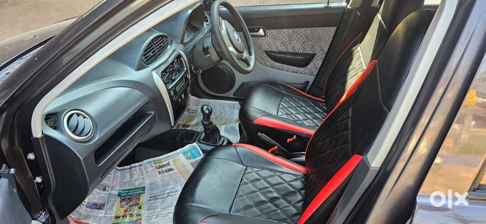 Toyota Glanza, 2020, Petrol