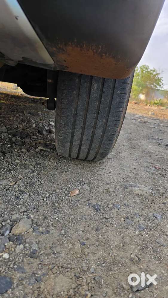 Maruti Suzuki Brezza 2021 Petrol 40200 Km Driven