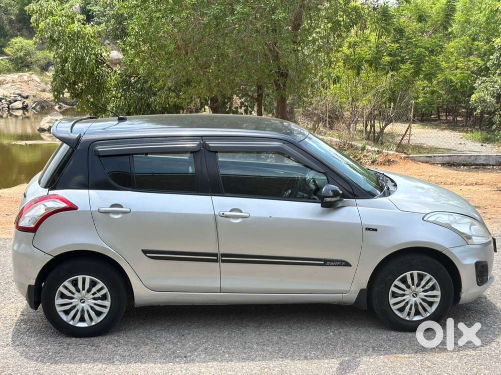 Maruti Suzuki Swift 2015 Diesel Excellent Condition