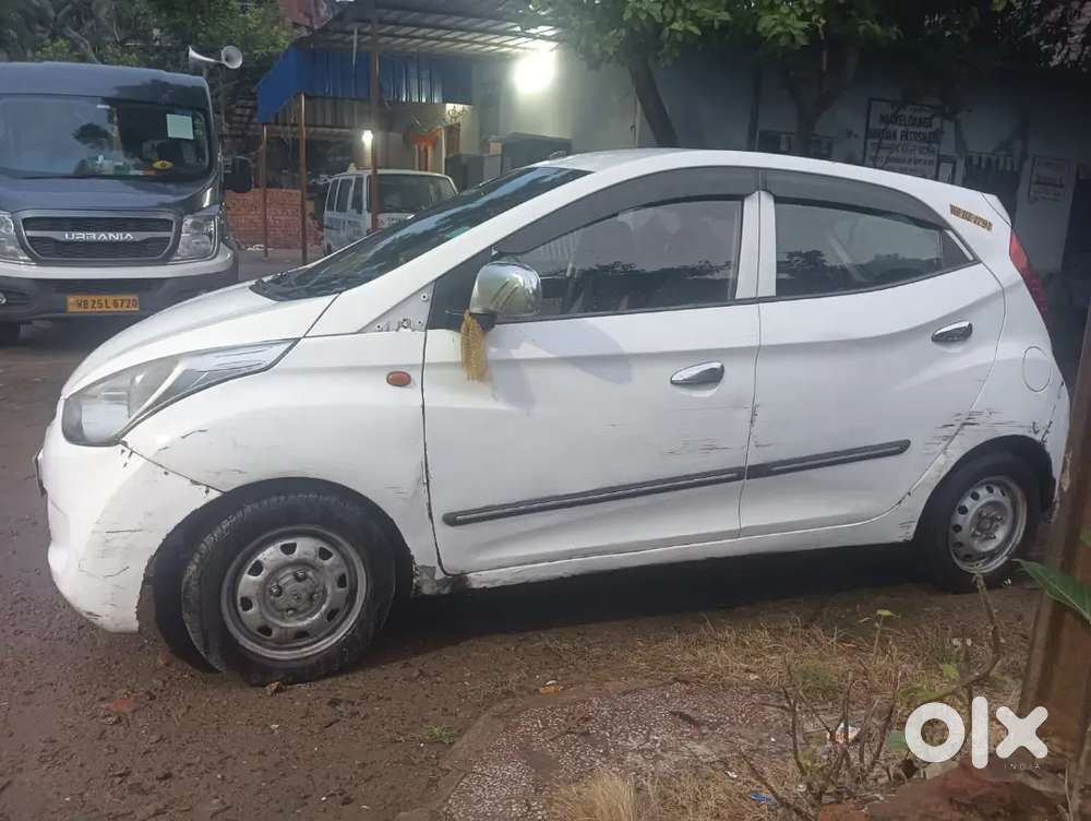 All Papers Ok And My Car Is Only For Doctor Use And Very Good Conditio