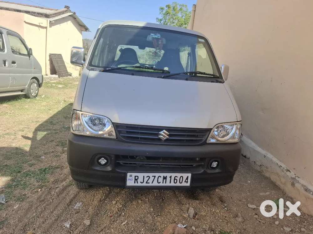 Maruti Suzuki Eeco