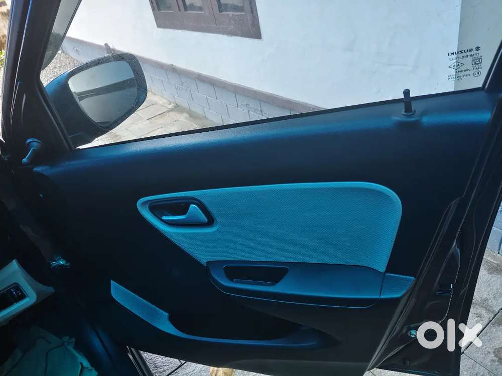 Maruti Suzuki Alto 2021