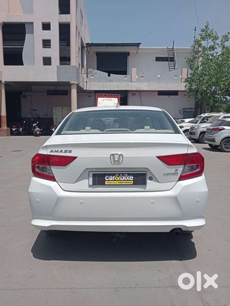 Honda Amaze 1.5 Smt I Dtec, 2019, Diesel