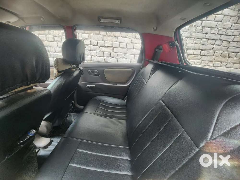 2010 Maruti Suzuki Alto Lxi पेट्रोल