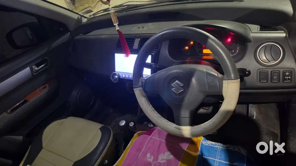 Maruthi Swift Car Good Condition