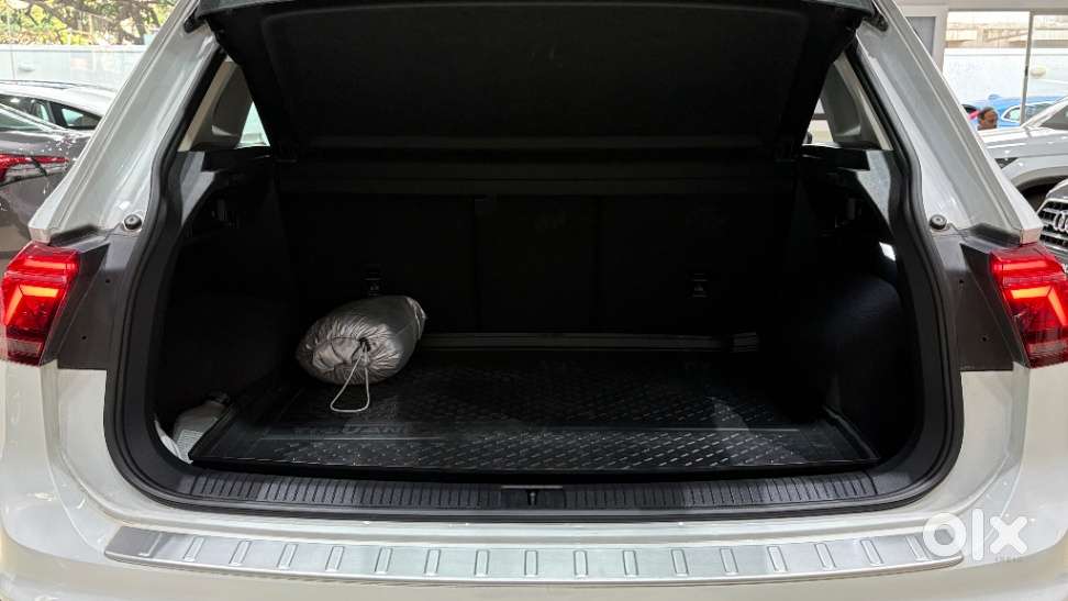 Volkswagen Tiguan 2.0 Elegance Tsi Dsg, 2022, Petrol