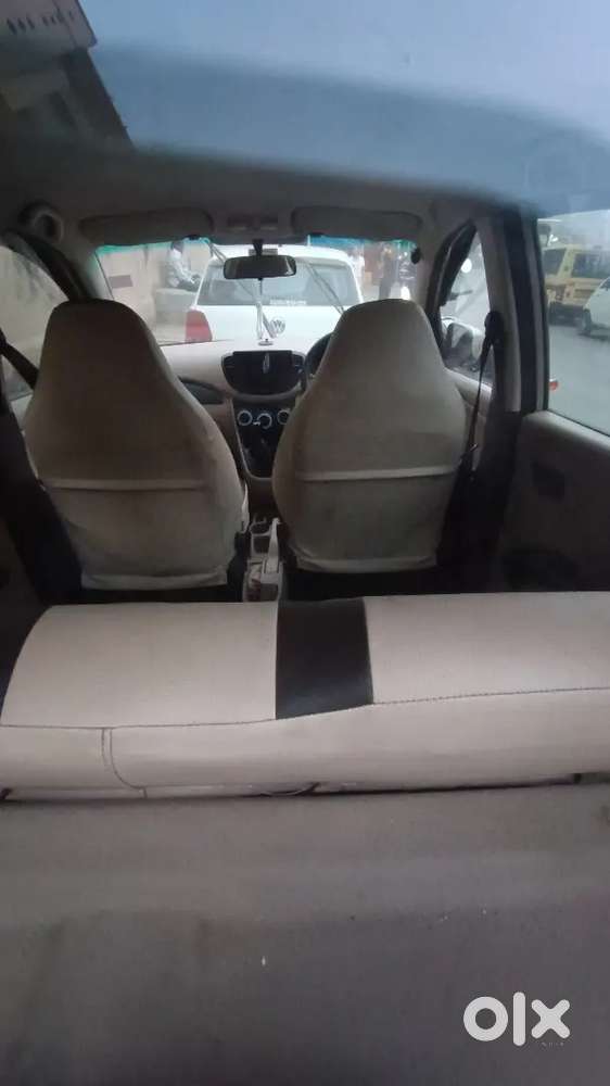 Hyundai I10 2010