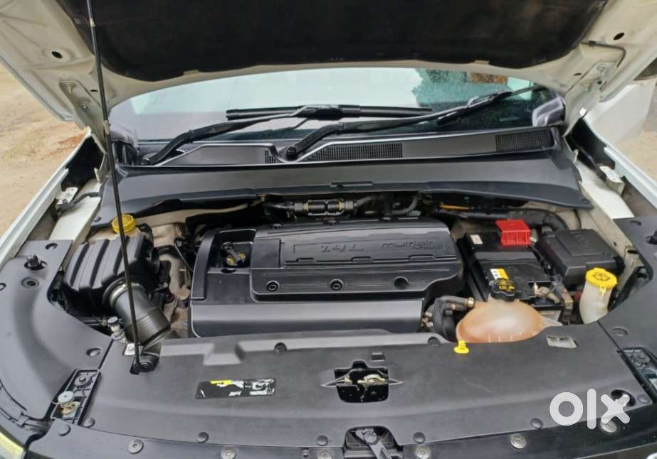 Jeep Compass 1.4 Limited (o) Petrol Dct, 2022, Petrol