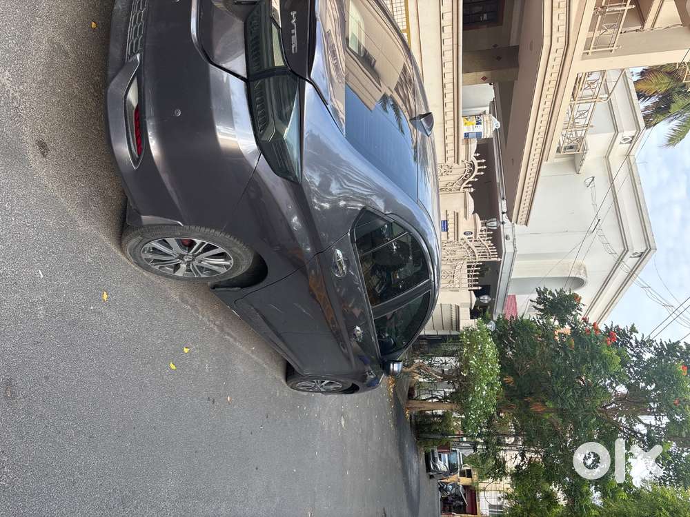 Honda City V Petrol 2017