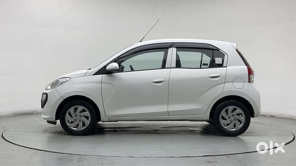 Hyundai Santro Sportz Amt, 2022, Petrol