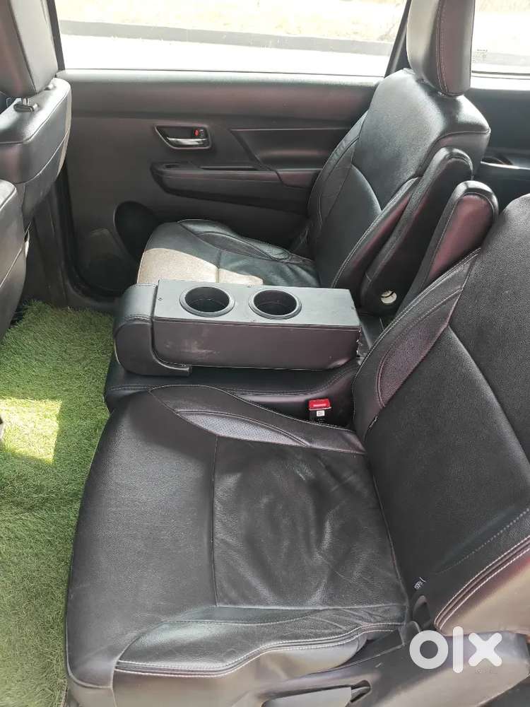 Maruti Suzuki Xl6 2021