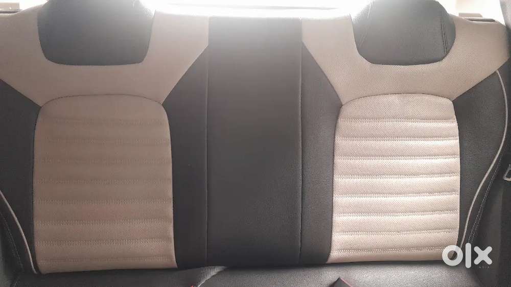 Tata Altroz 1.2 Xt 2021 Automatic Petrol