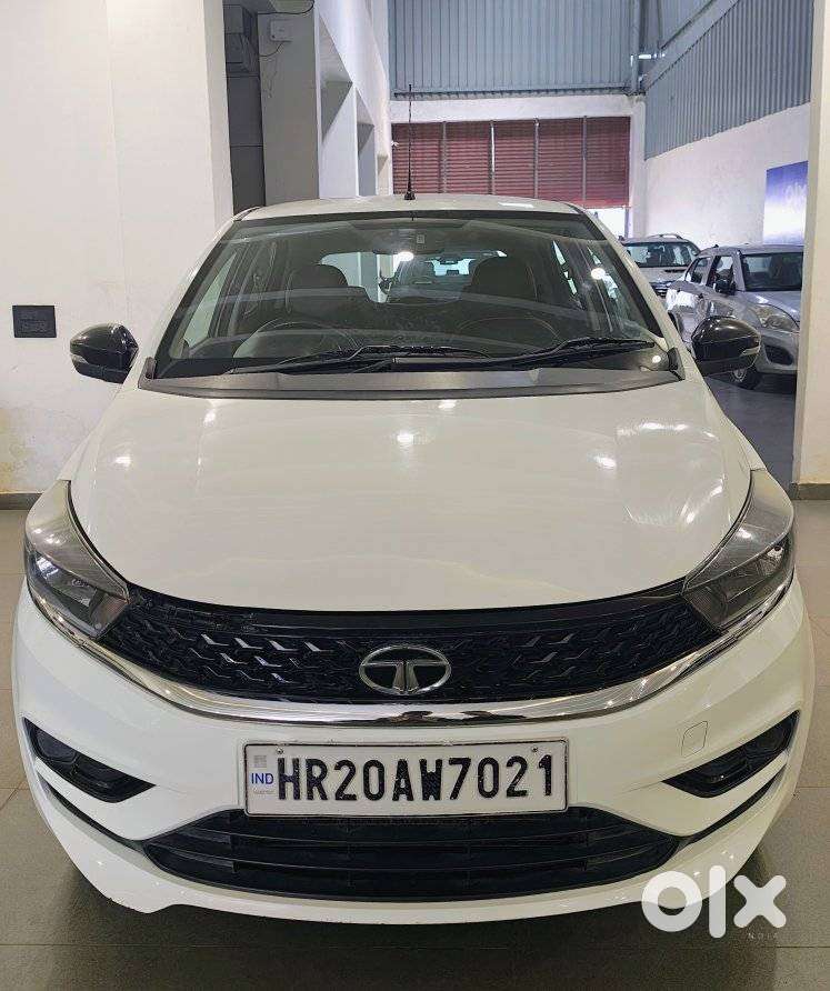 Tata Tiago 1.2 Revotron Xt (o), 2022, Petrol