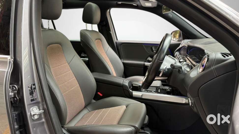 Mercedes-benz Eqb 300 4 Matic, 2022, Electric