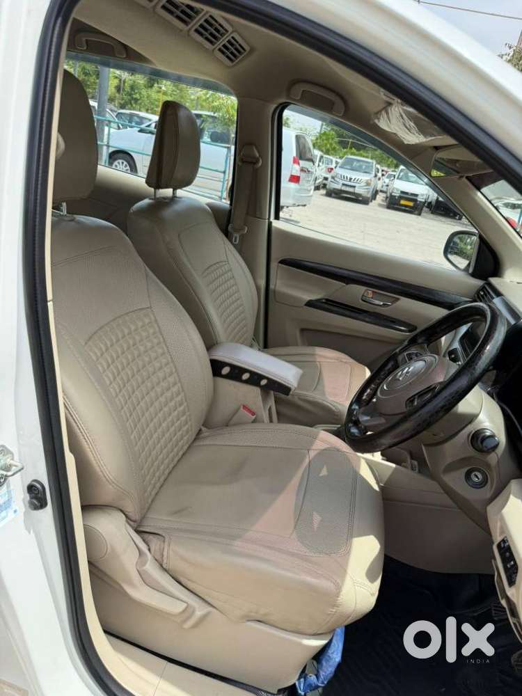 Maruti Suzuki Ertiga Vxi (o) Cng, 2024, Cng & Hybrids