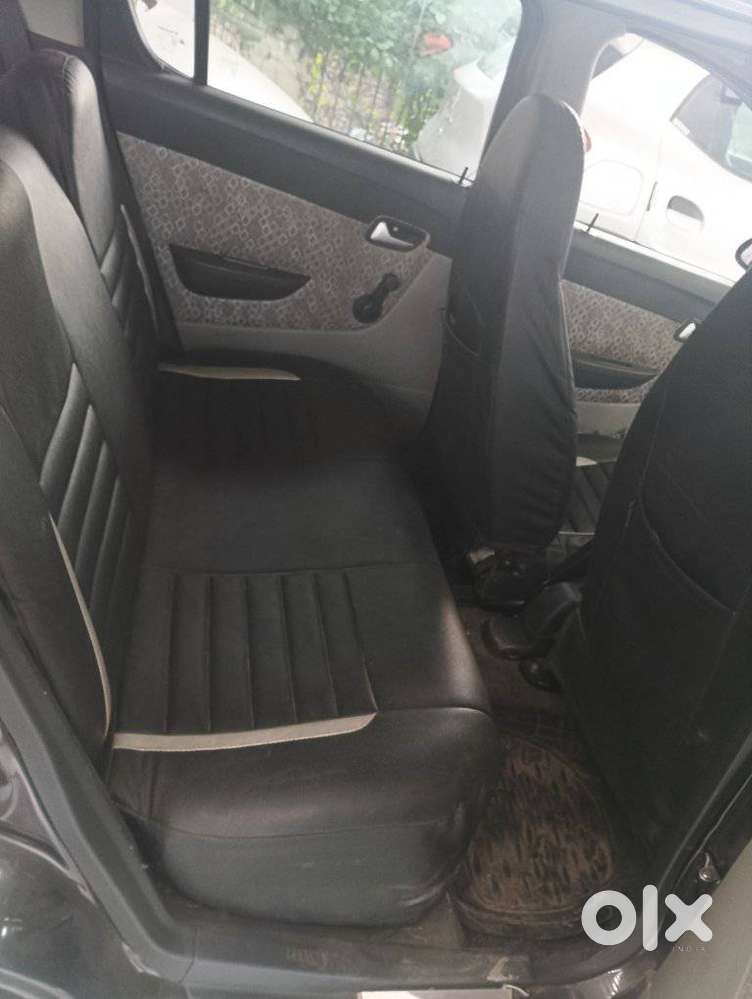 Maruti Suzuki Alto 800 Lxi, 2018, Petrol