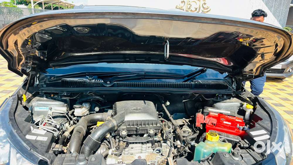 Tata Nexon Xz Plus Luxs, 2022, Petrol