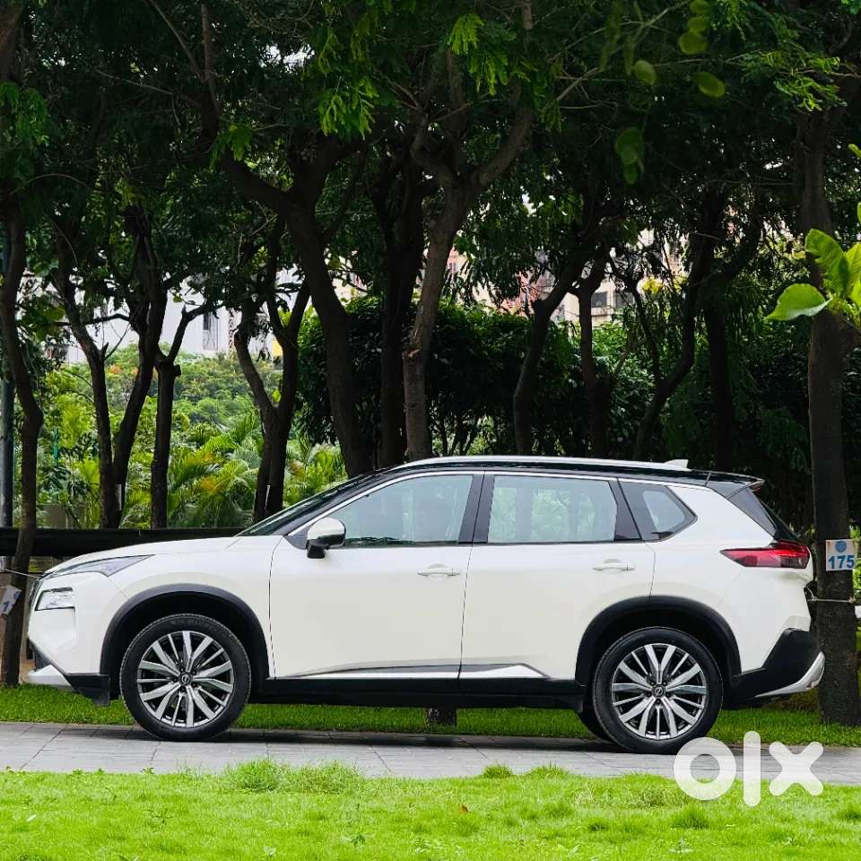 Nissan X-trail, 2026, Petrol