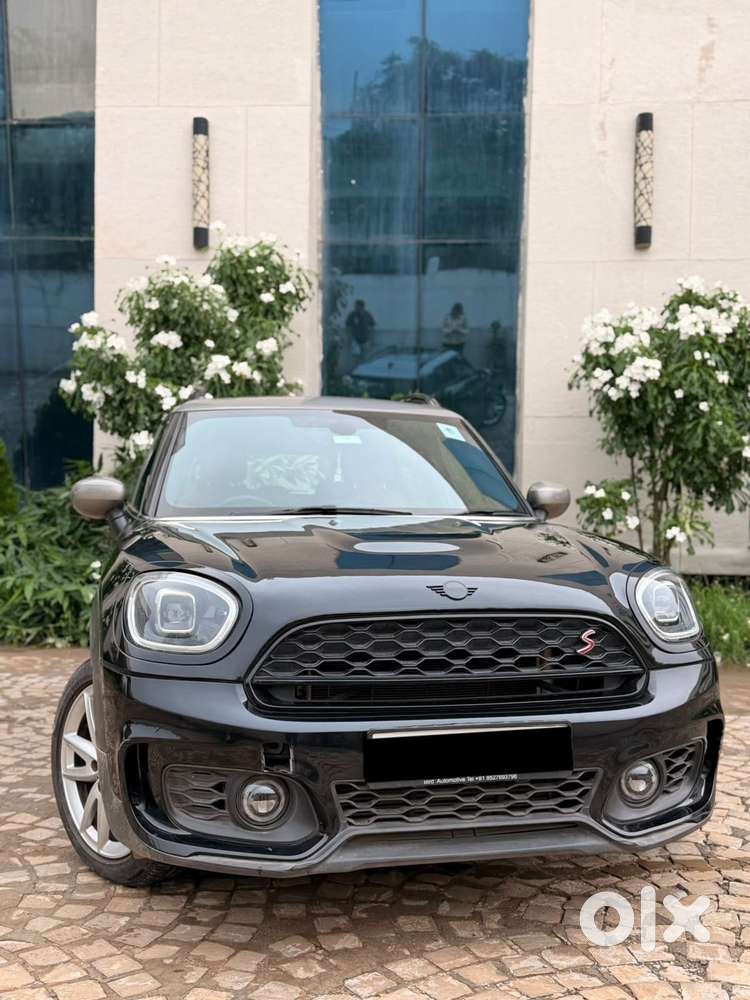 Mini Countryman Jcw All4, 2024, Petrol