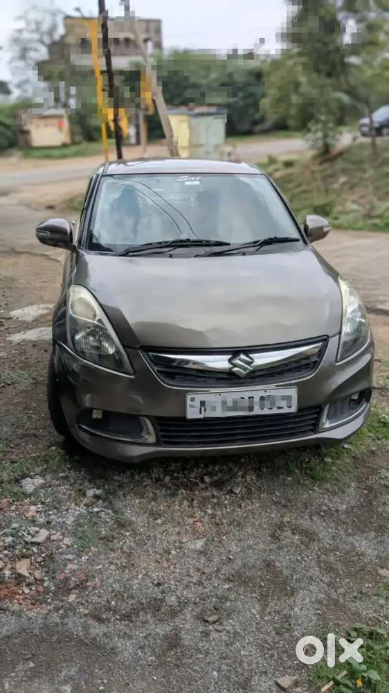Swift Dzire Vdi 2017