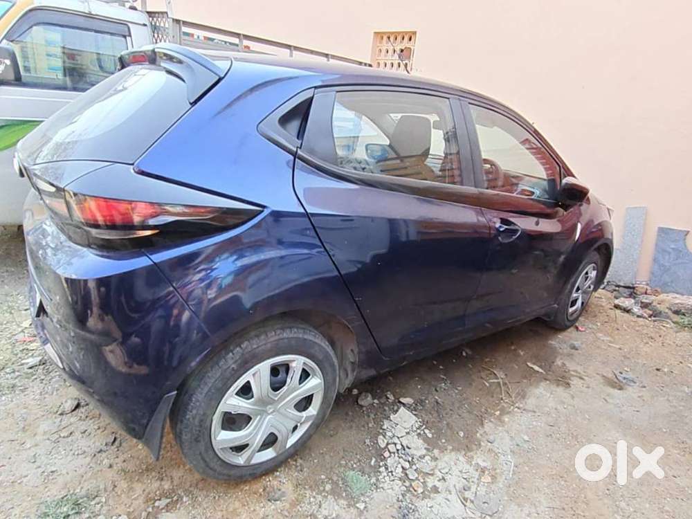 Tata Altroz 1.5 Xm Rhytm Diesel, 2023, Diesel