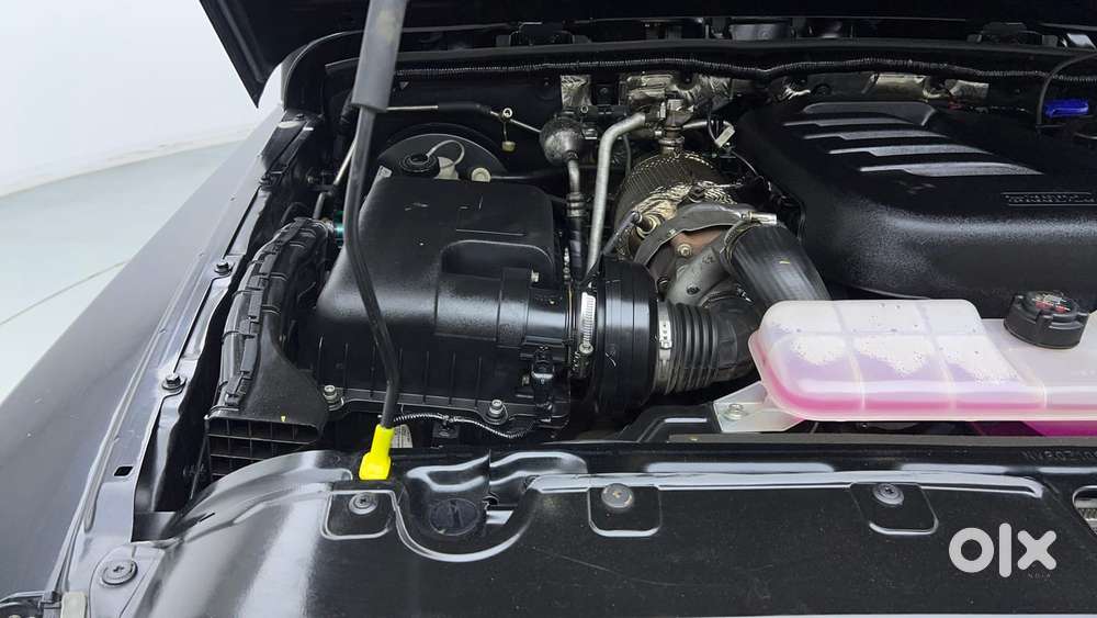 Mahindra Thar Lx Hard Top Diesel Mt Rwd, 2024, Diesel