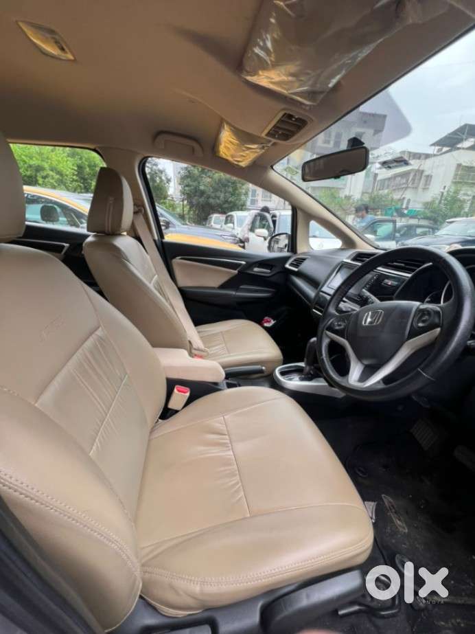 Honda Jazz Vx Cvt, 2019, Petrol