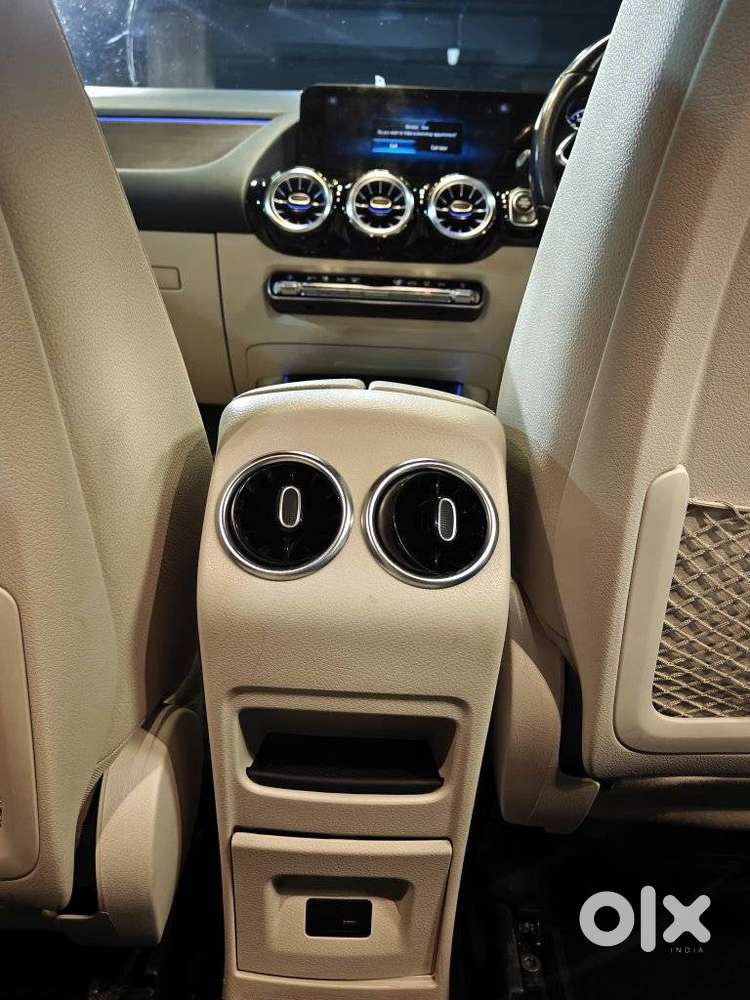 Mercedes-benz Gla 220d, 2021, Diesel