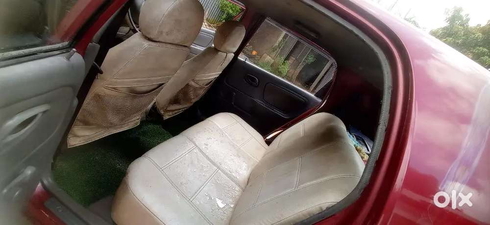 Maruti Suzuki Alto Lxi 2010