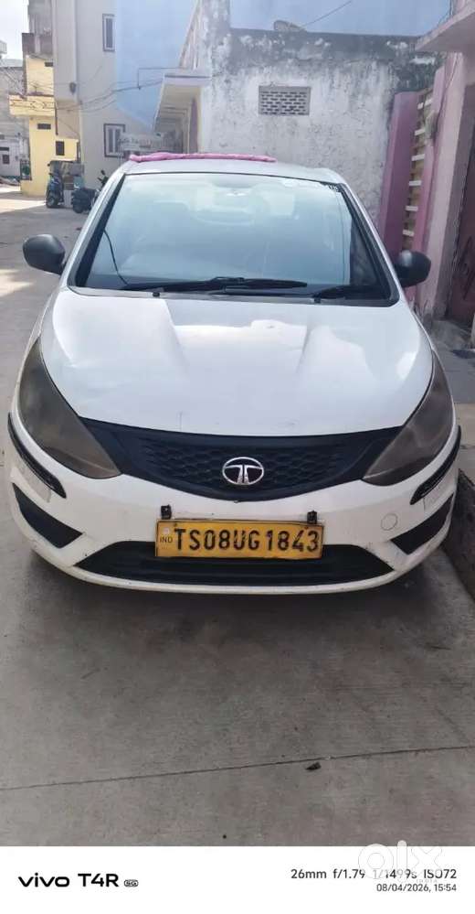 Tata Zest Diesel 2019