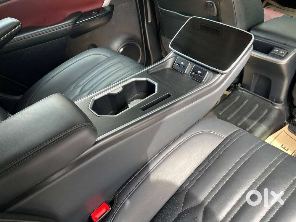 Toyota Fortuner Legender 4x4 At 2.8, 2024, Diesel