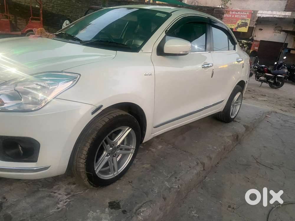 Maruti Suzuki Dzire Vdi 2018