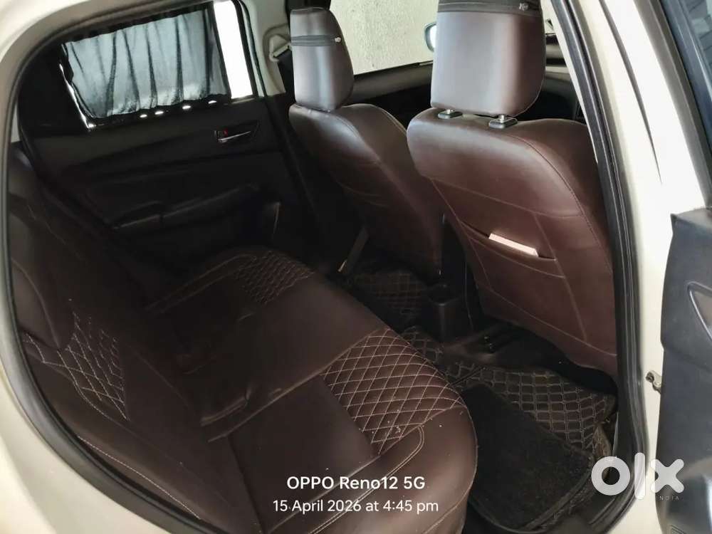 Maruti Suzuki Swift 2019 Diesel 84000 Km Driven