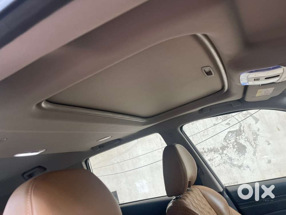 Mahindra Xuv500 2019 Diesel Good Condition