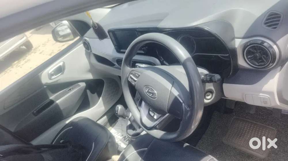 Hyundai Grand I10 Nios 2020 Diesel 90000 Km Driven