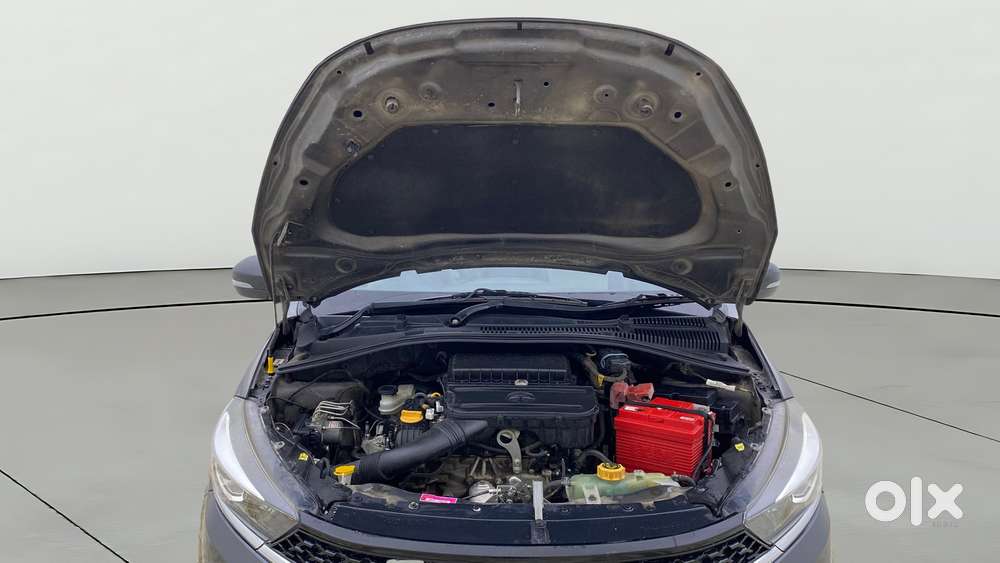 Tata Tigor 1.2 Revotron Xz Plus Cng, 2023, Cng & Hybrids