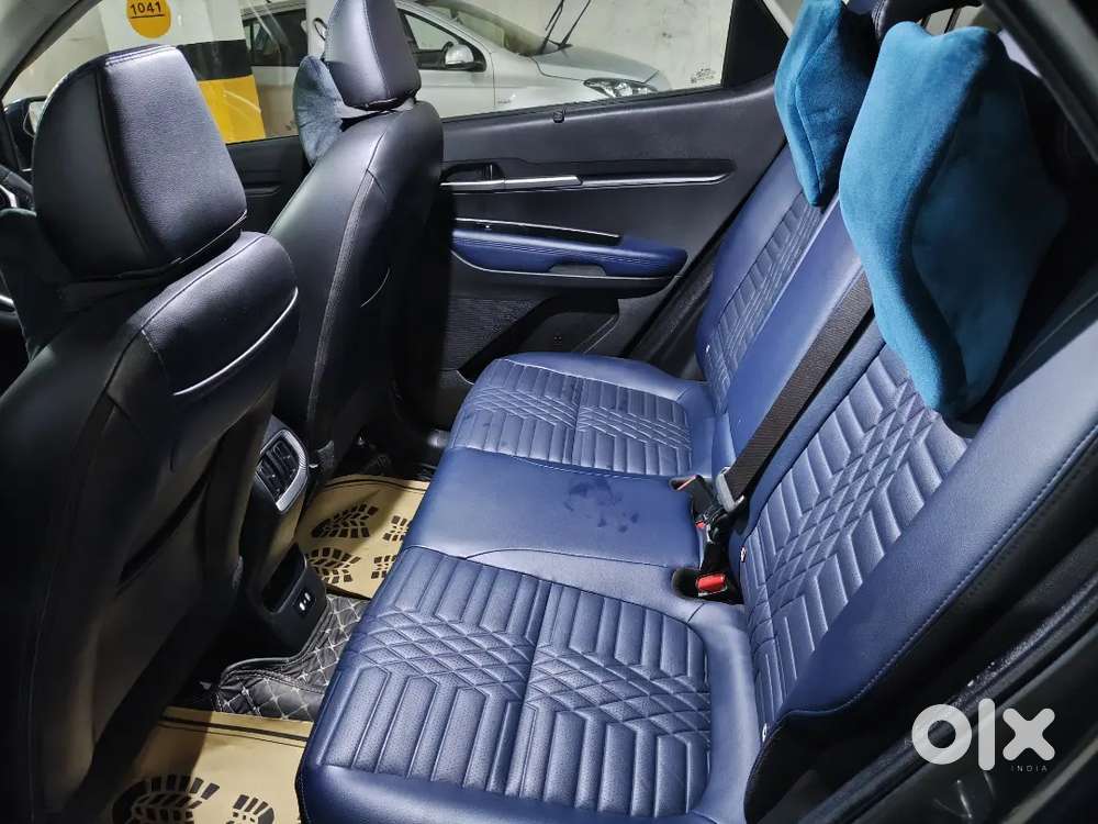 Kia Sonet 1.0 Htk Plus Turbo 2025