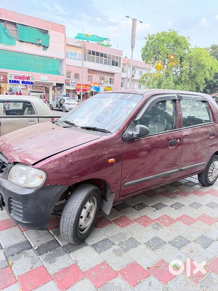 Maruti Suzuki 2009 Model