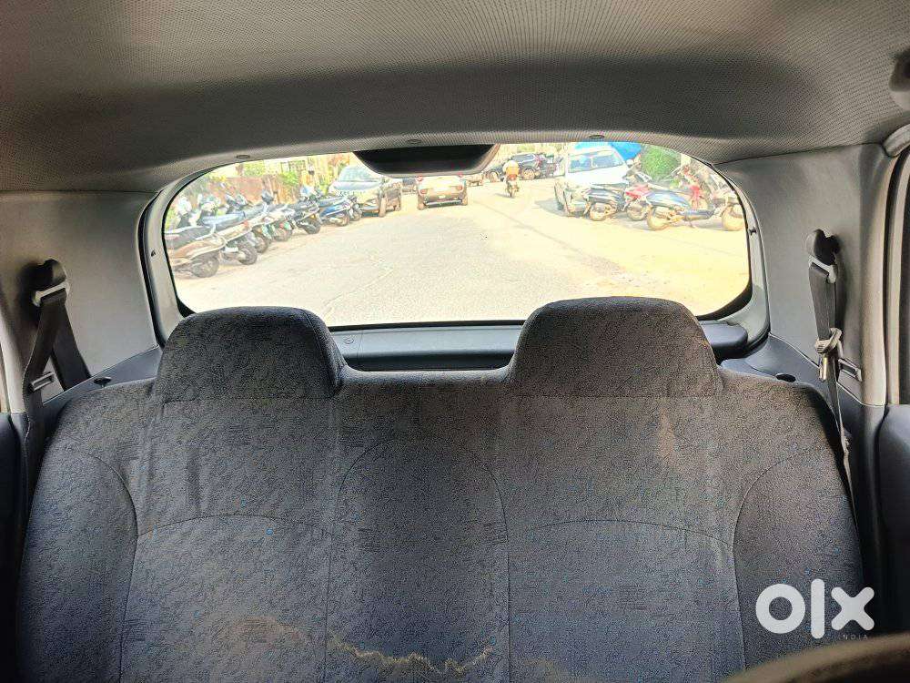 Hyundai Santro Ls Zip Plus, 2004, Petrol