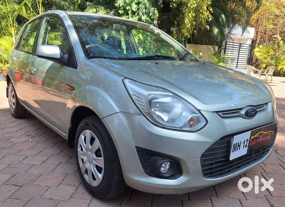 Ford Figo